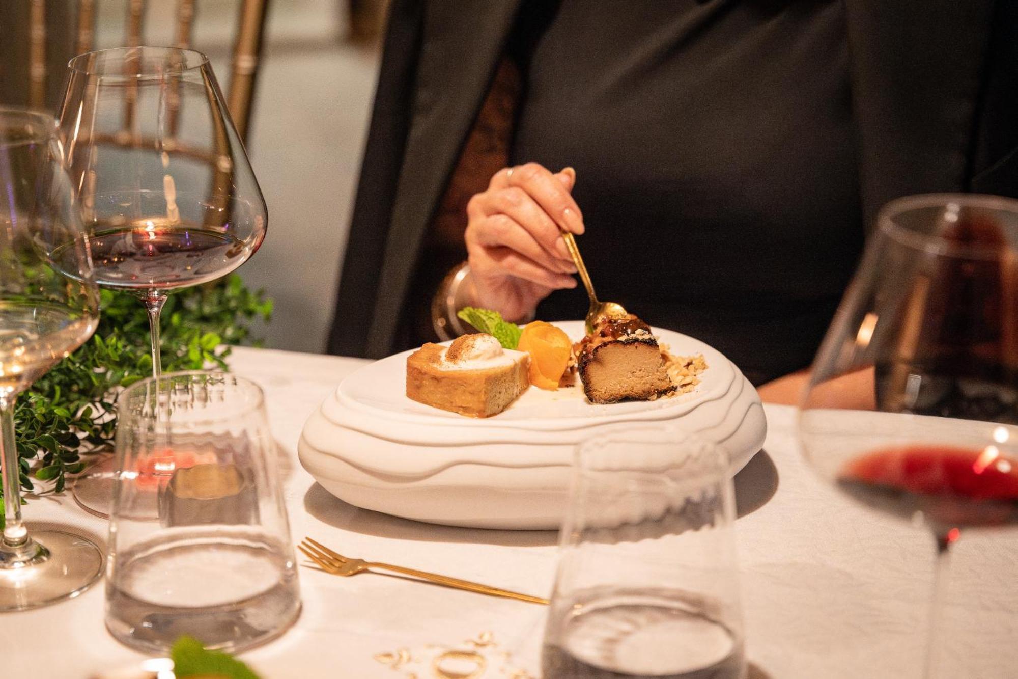 Opus One Luxury Guest House & Wine 파로 외부 사진