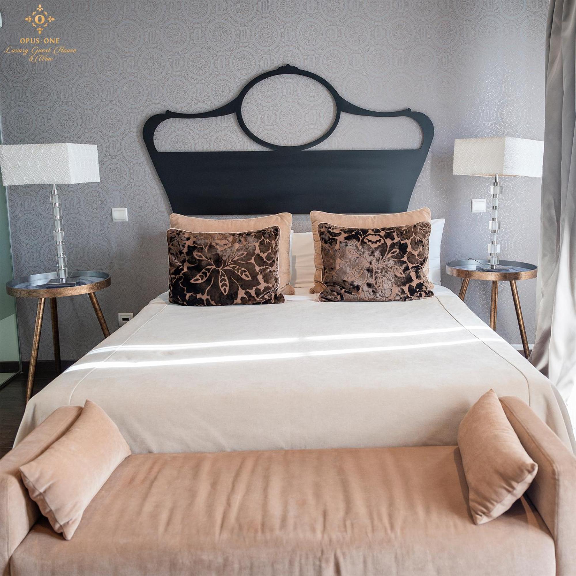 Opus One Luxury Guest House & Wine 파로 외부 사진