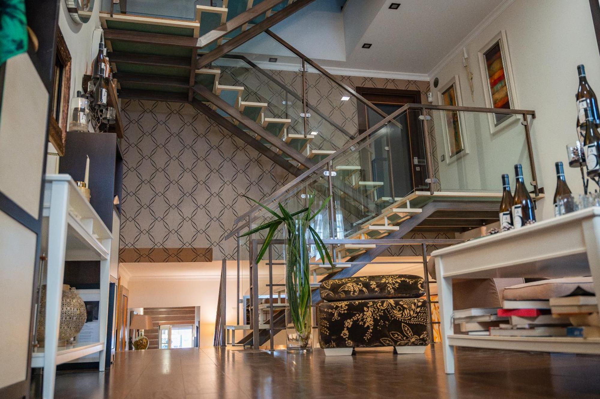 Opus One Luxury Guest House & Wine 파로 외부 사진